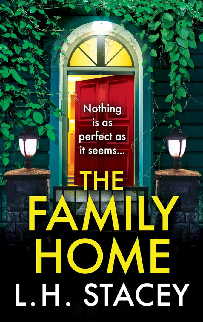 2024-11-27 – L H Stacey – The Family&nbsp;Home