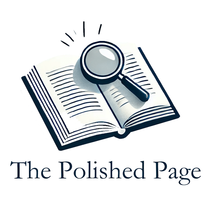 Gary Jukes – The Polished&nbsp;Page