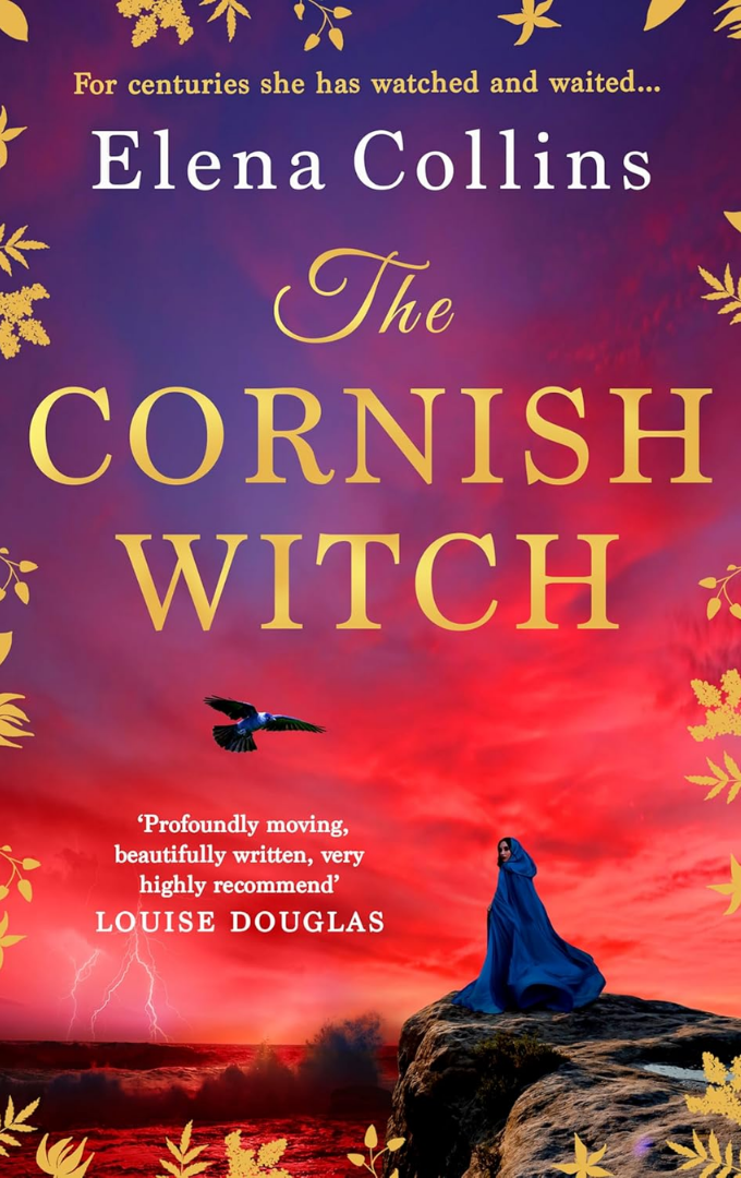 2025-04-20 – Judy Leigh – The Cornish&nbsp;Witch