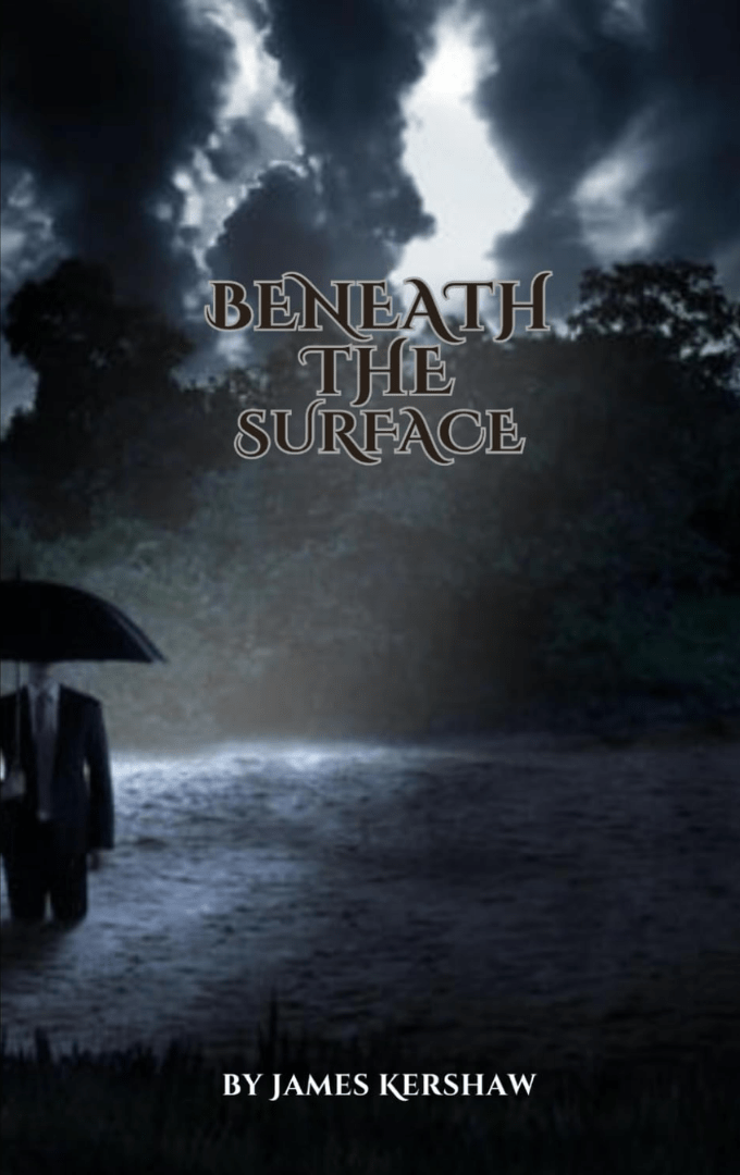 2025-02-14 – James Kershaw – Beneath The&nbsp;Surface