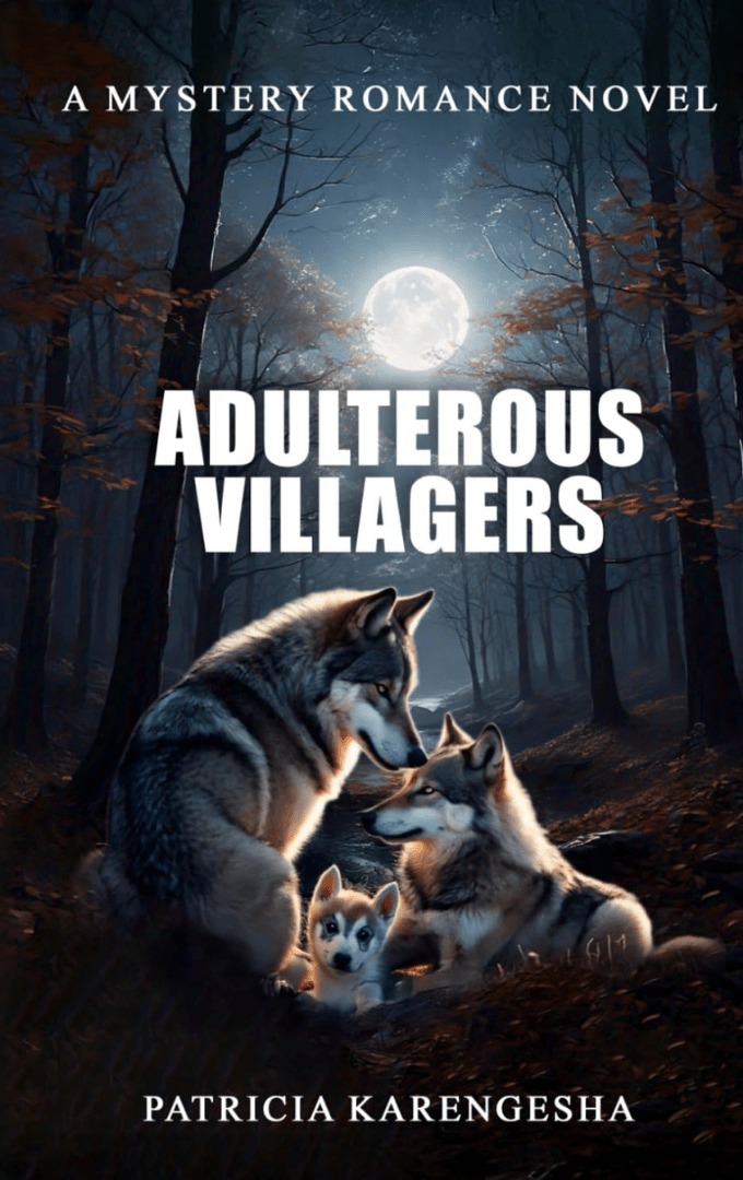 2024-12-28 – Patricia Karengesha – Adulterous&nbsp;villagers