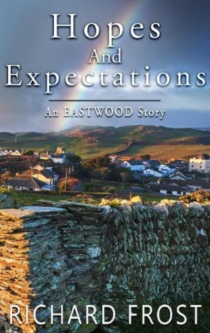 2025-03-20 – Richard Frost – Hopes and&nbsp;Expectations