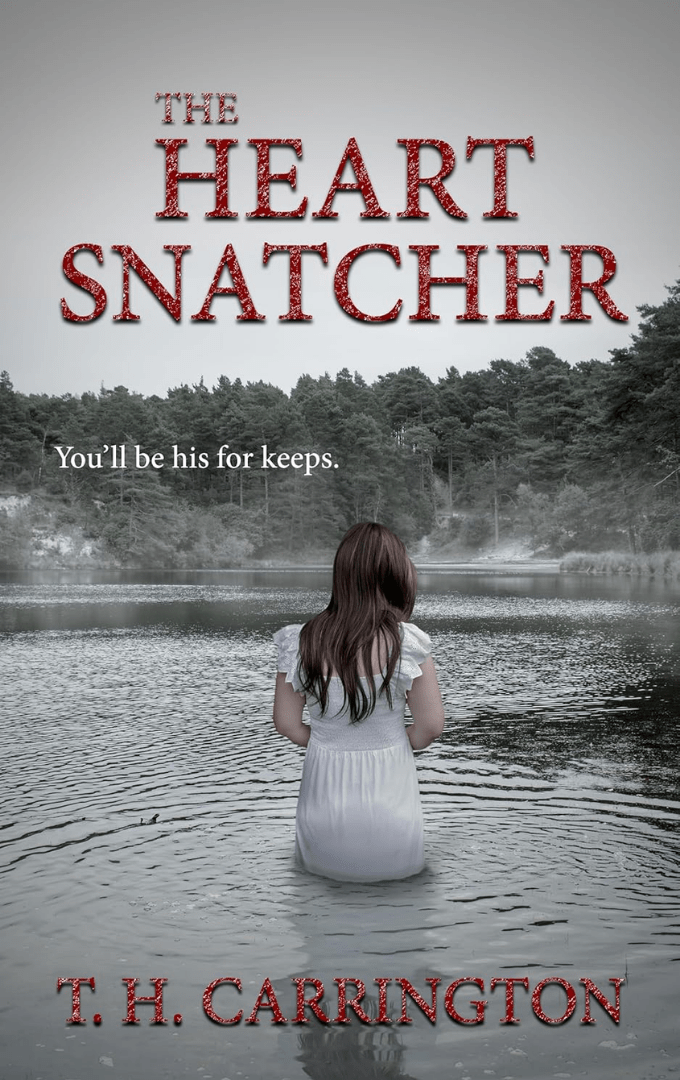 2024-05-30 – The Heart Snatcher – T. H.&nbsp;Carrington