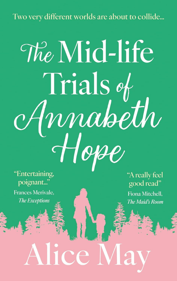 2024-10-28 – Alice May – The Mid-life Trials of Annabeth&nbsp;Hope