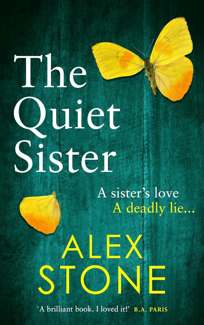 2025-03-10 – Alex Stone – The Quiet&nbsp;Sister