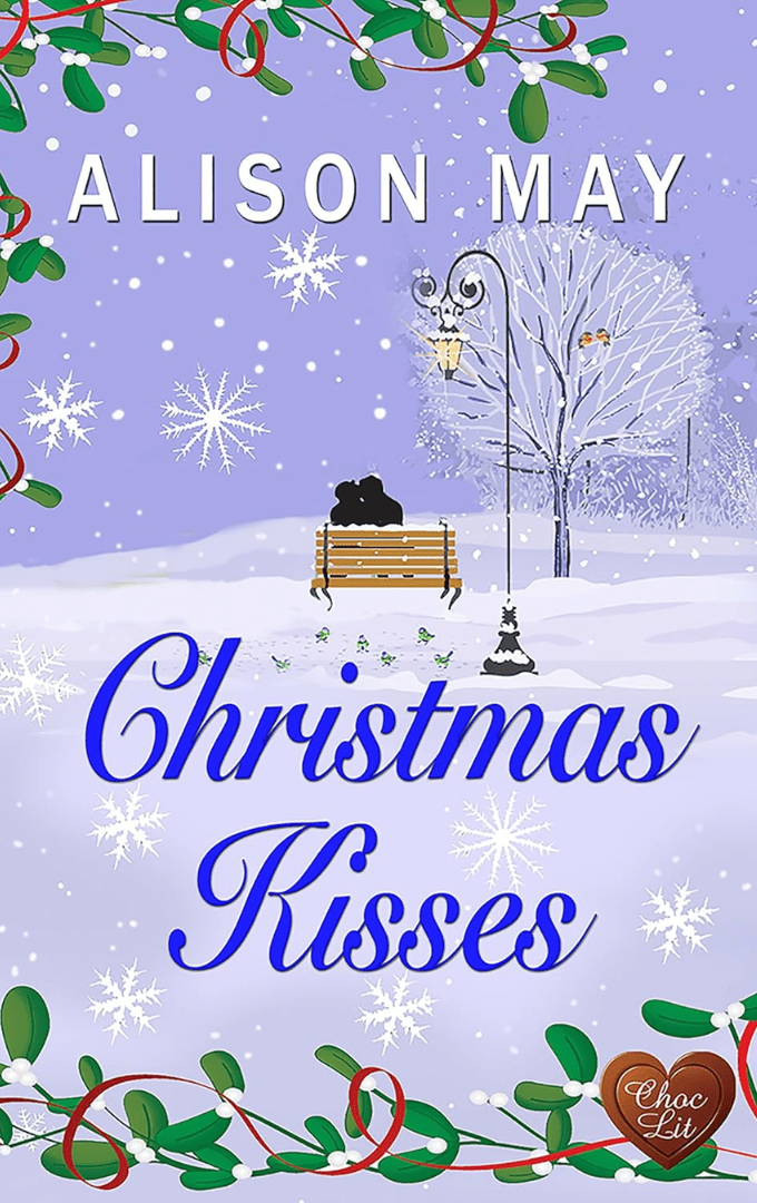 2016-11-03 – Alison May – Christmas&nbsp;Kisses