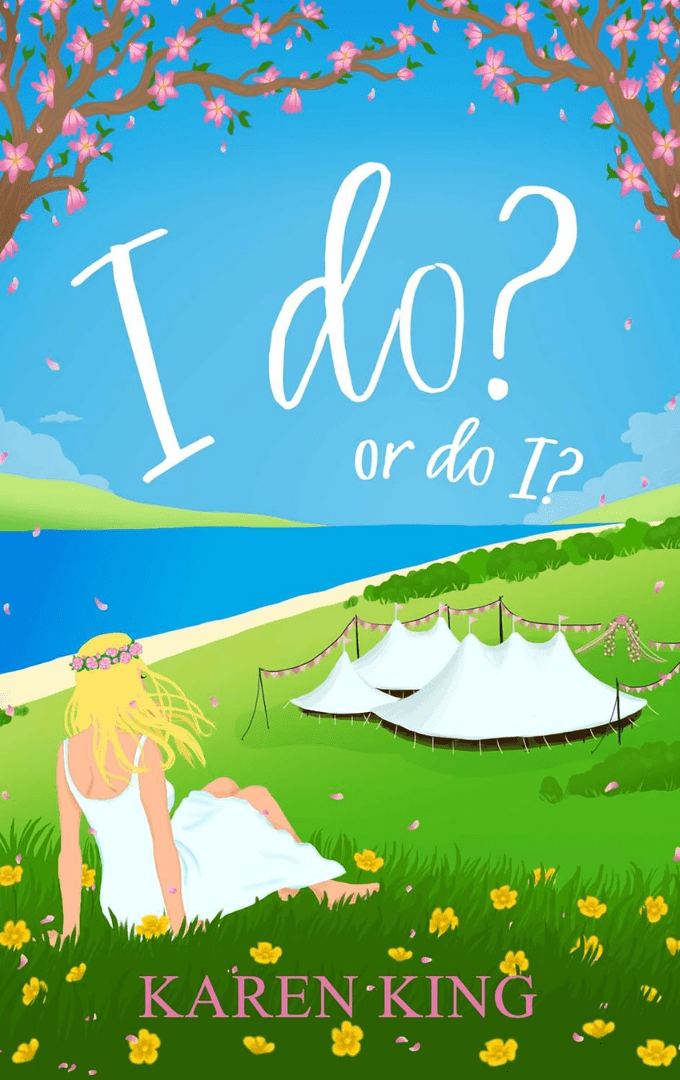 2016-05-12 – Karen King – I do – or do&nbsp;I?