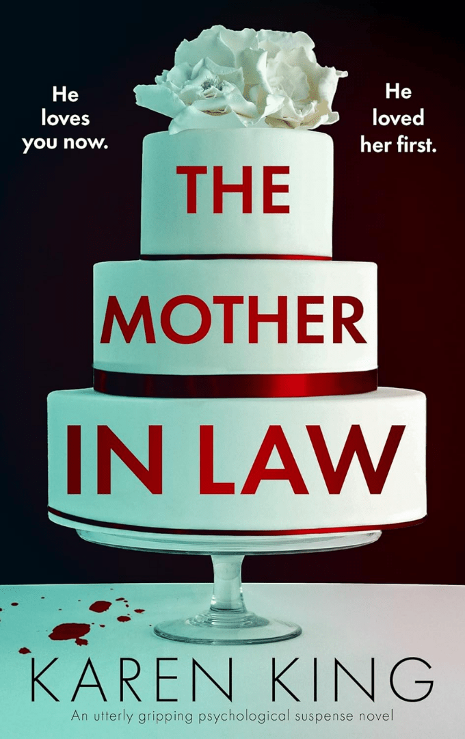 2022-07-29 – Karen King – The&nbsp;Mother-in-Law