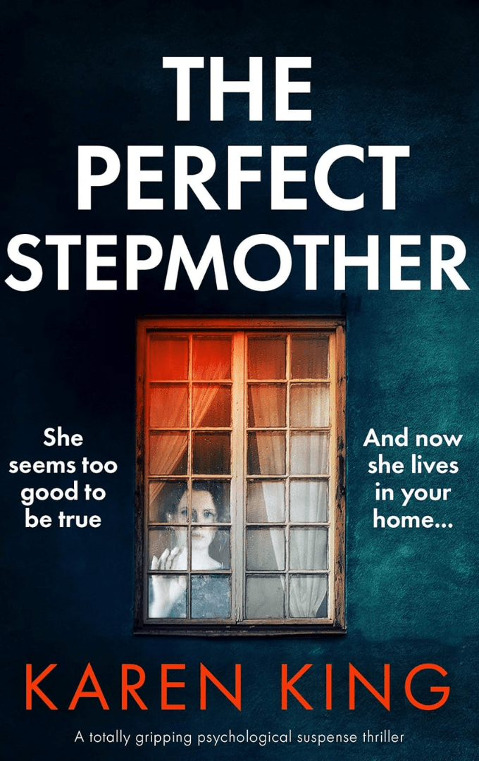 2021-06-17 – Karen King – The Perfect&nbsp;Stepmother