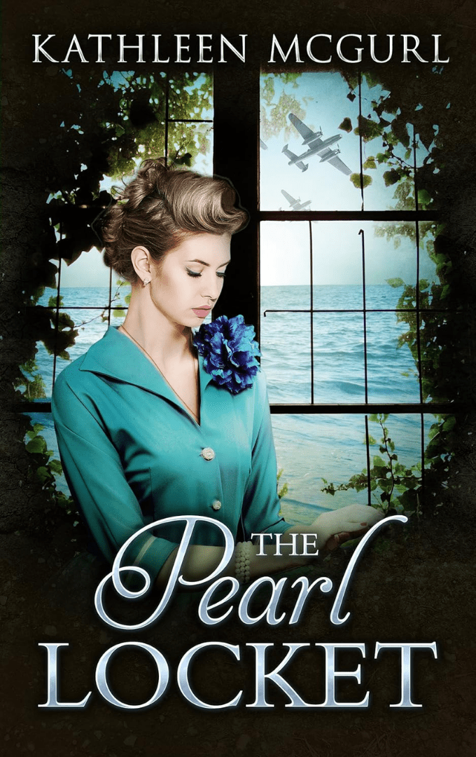 2015-02-27 – Kathleen McGurl – The Pearl&nbsp;Locket
