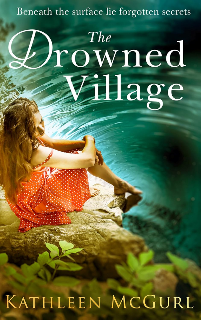 2018-09-20 – Kathleen McGurl – The Drowned&nbsp;Village