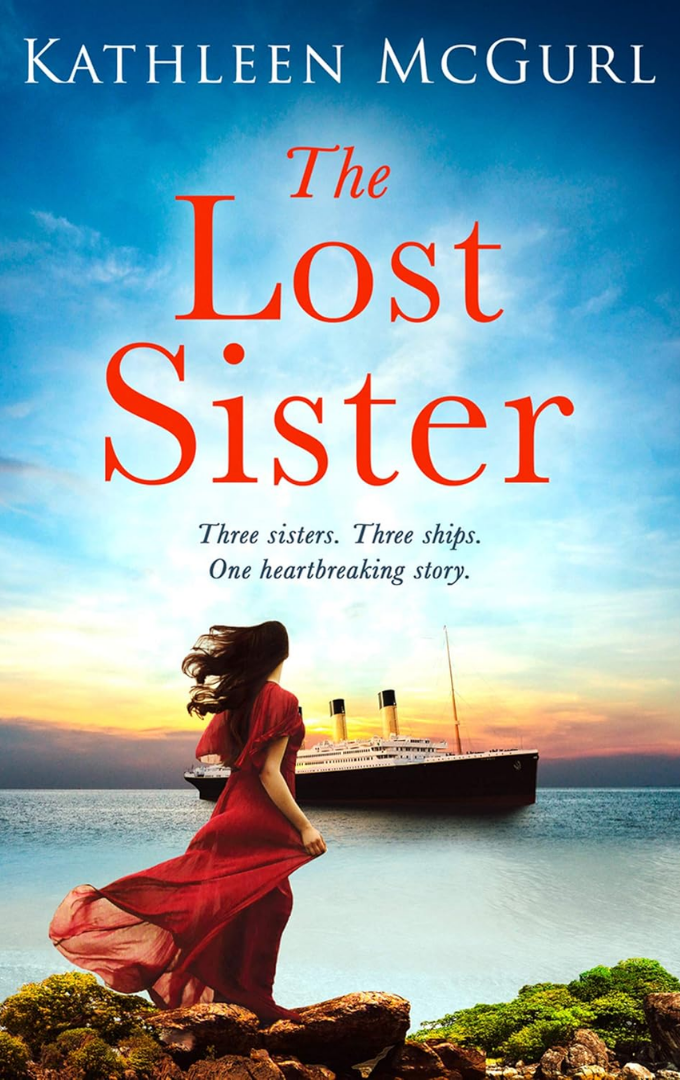 2021-05-12 – Kathleen McGurl – The Lost&nbsp;Sister