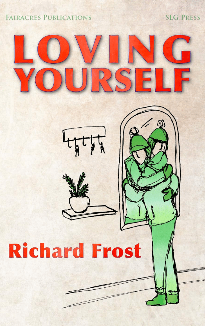 2025-07-03 – Richard Frost – Loving&nbsp;Yourself