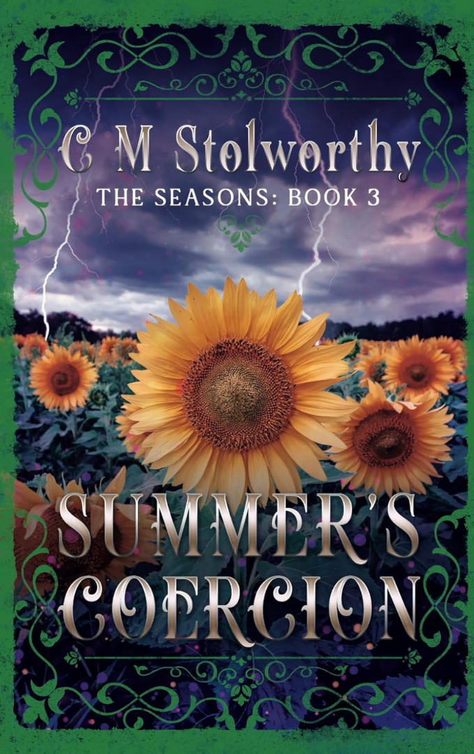 2025-03-18 – C M Stolworthy – Summers&nbsp;Coercion