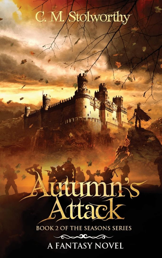 2023-03-08 – C M Stolworthy – Autumn’s&nbsp;Attack