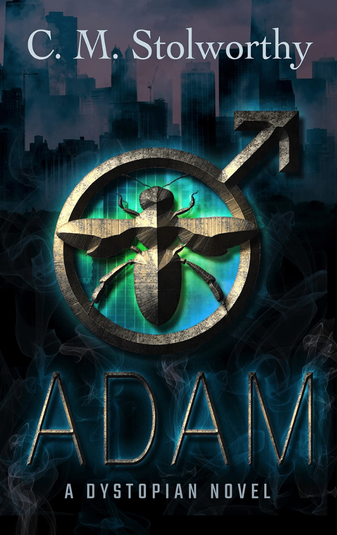 2023-05-23 – C M Stolworthy –&nbsp;Adam