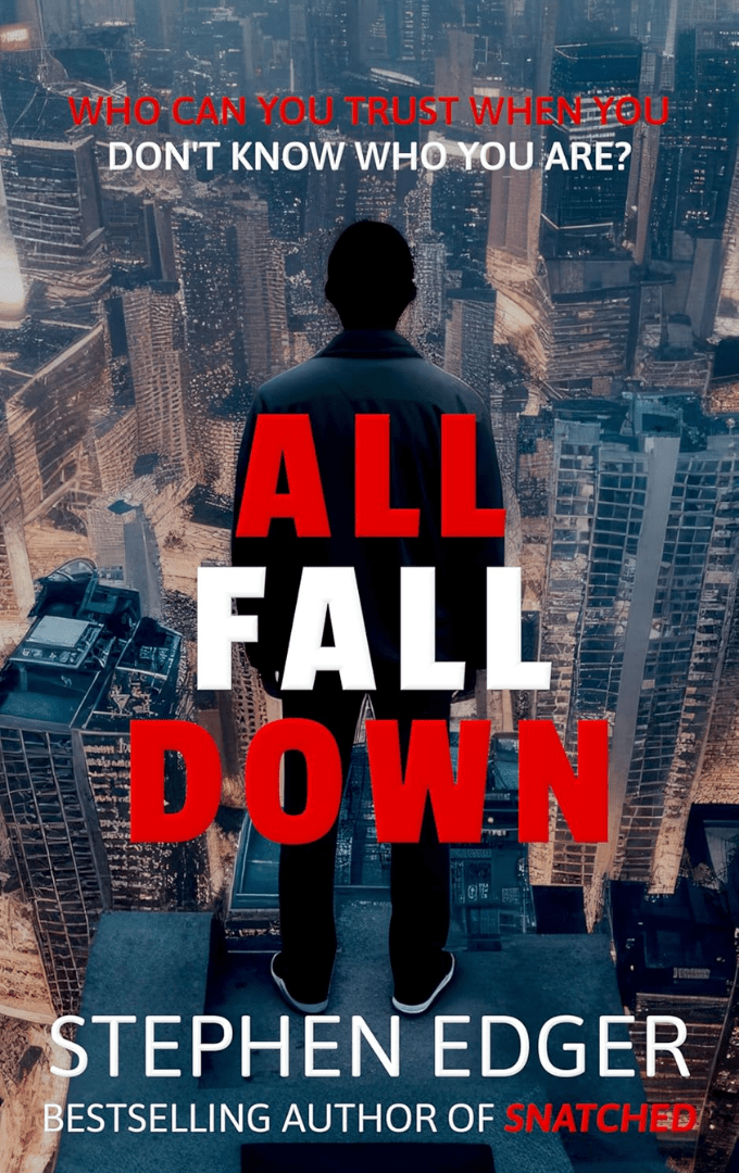 2017-05-01 – Stephen Edger – All Fall&nbsp;Down