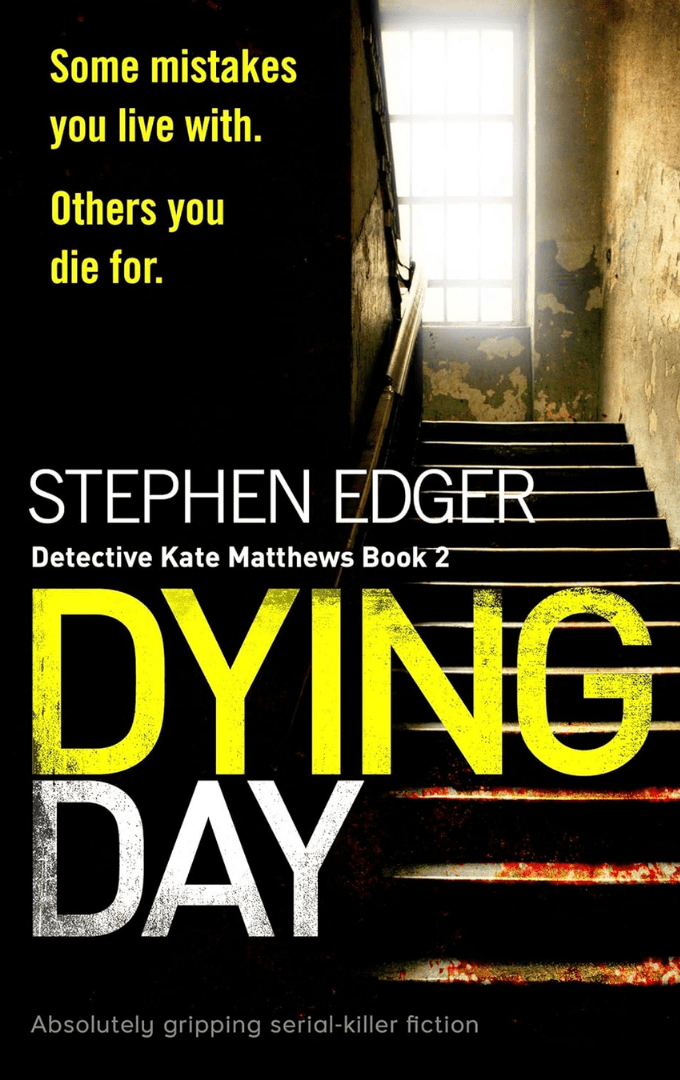 2017-11-17 – Stephen Edger – Dying&nbsp;Day