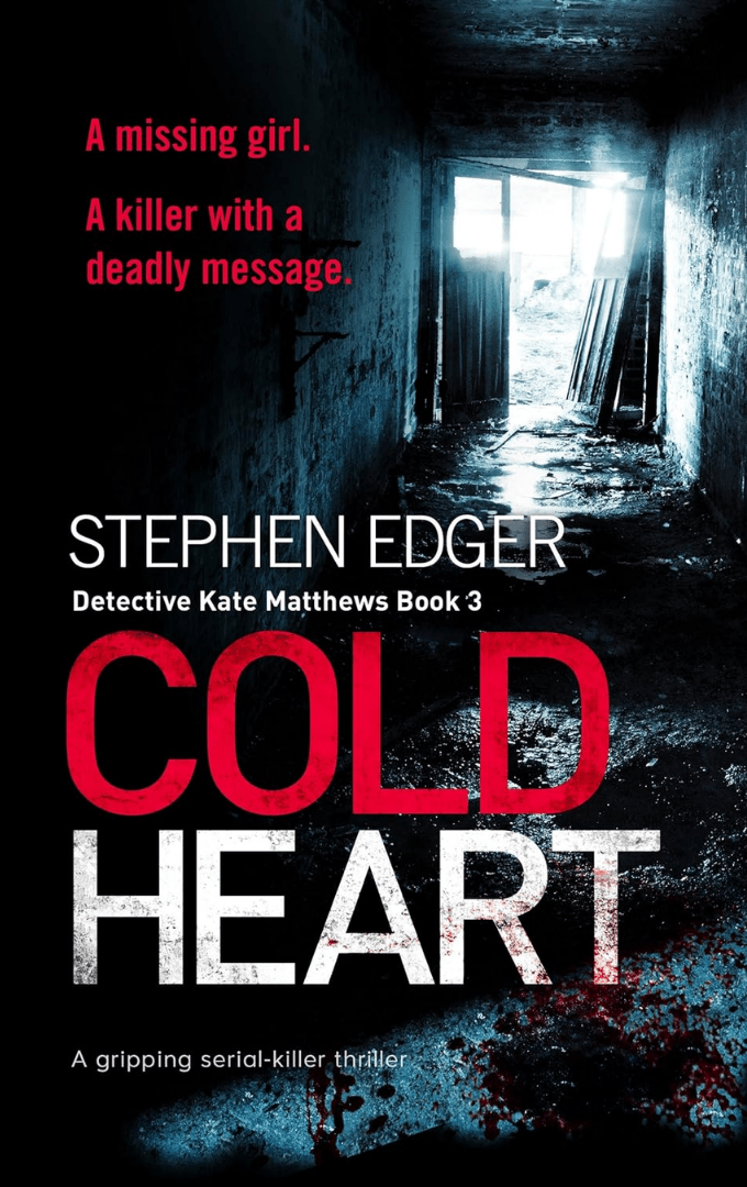 2018-03-12 – Stephen Edger – Cold&nbsp;Heart