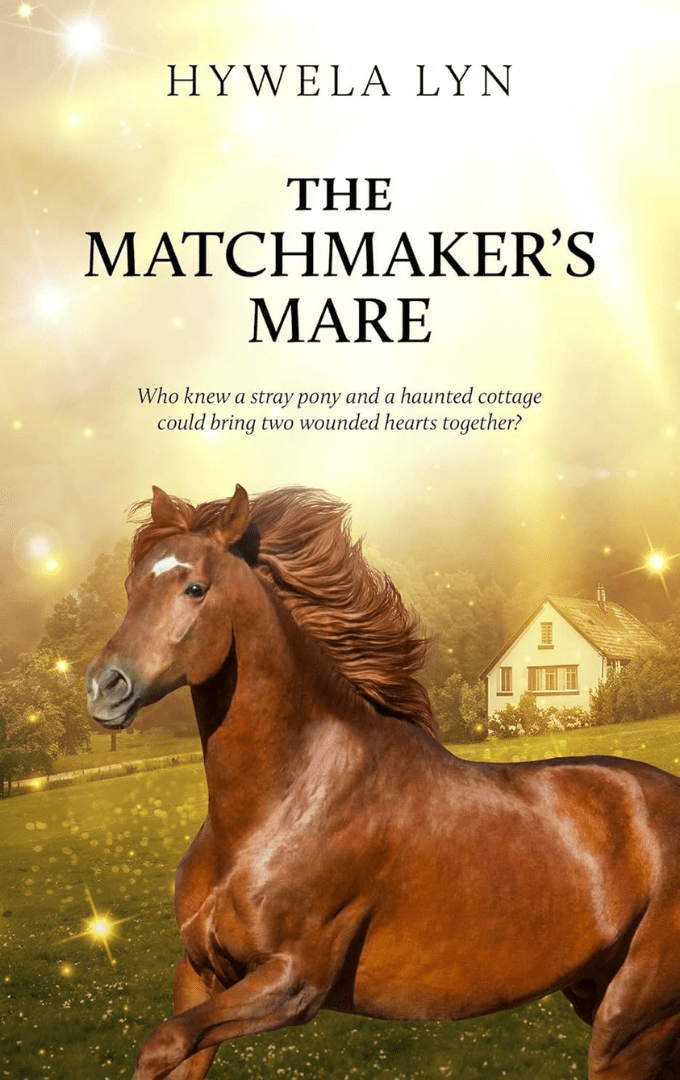 2025-05-05 – Hywela Lyn – The Matchmaker’s Mare