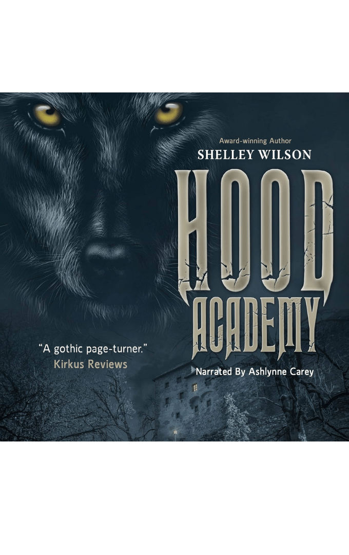 2020-08-12 – Shelley Wilson – Hood&nbsp;Academy