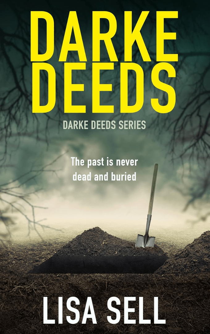 2025-02-05 – Lisa Sell – Darke Deeds: Darke Deeds Mystery Thrillers Book&nbsp;1