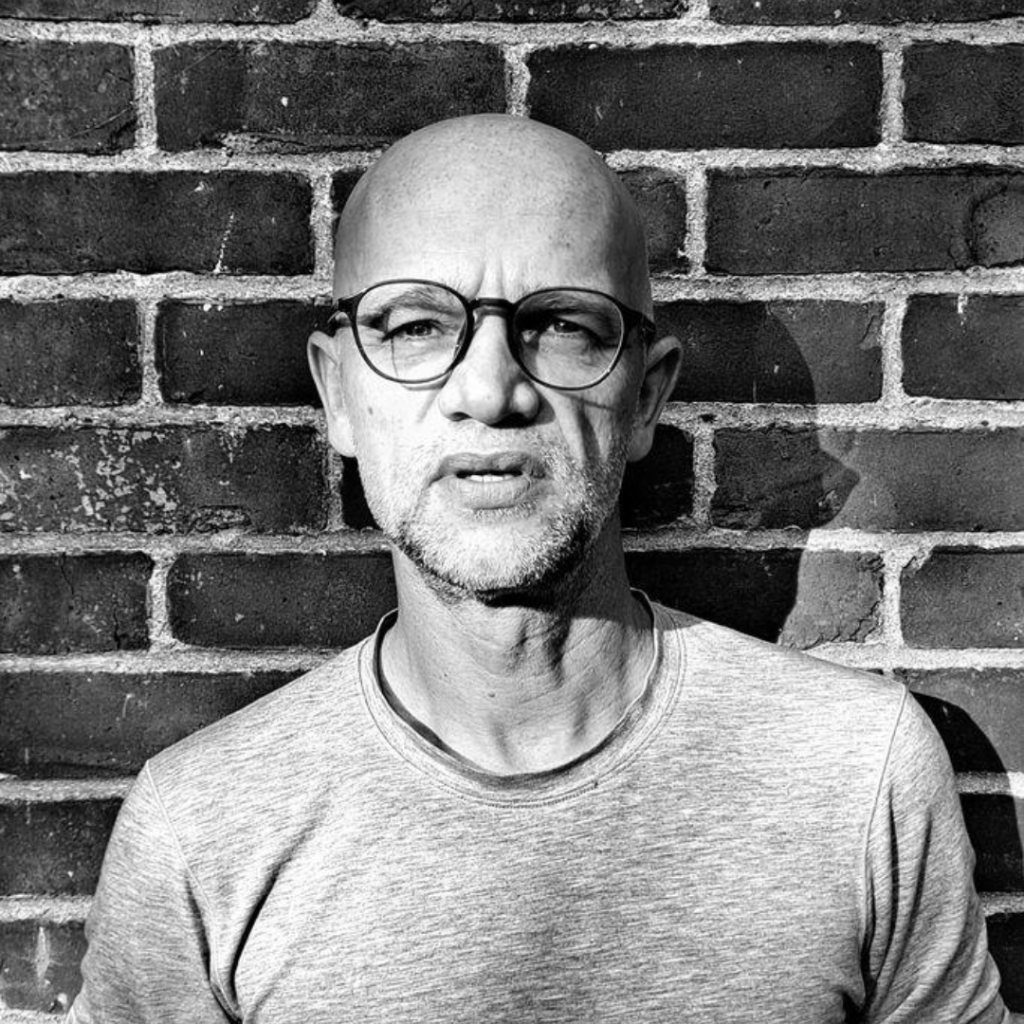 Armstrong, J. Patrick