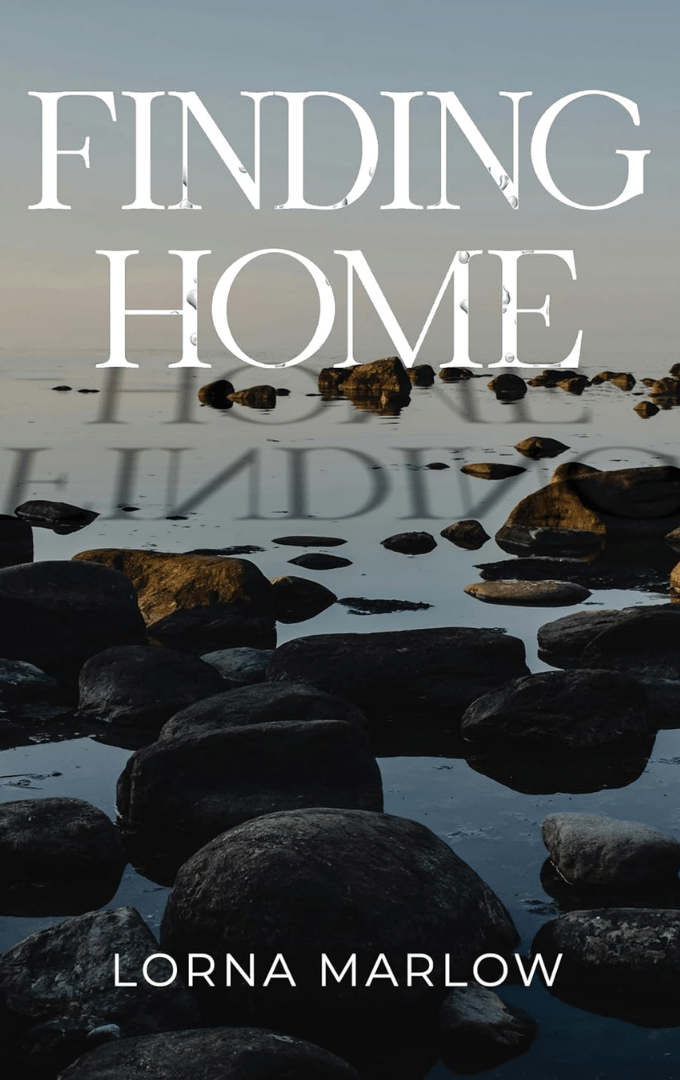 2025-09-28 – Lorna Marlow – Finding&nbsp;Home