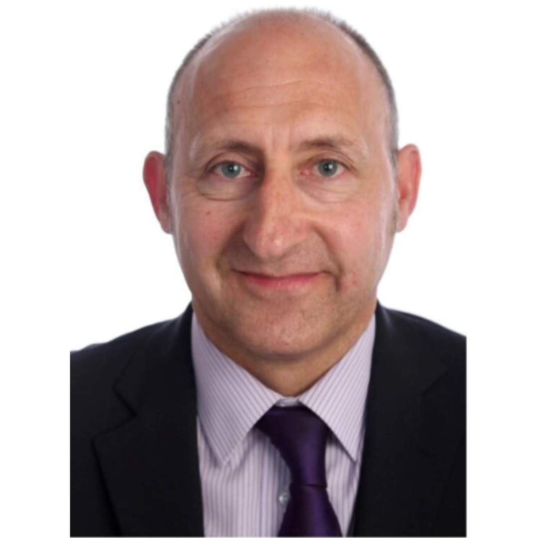 Stuart Gibbon – GIB Consultancy