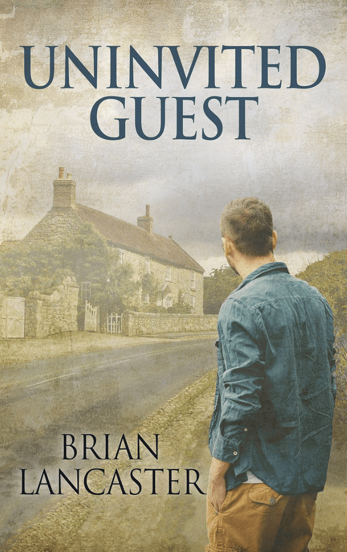2015-11-13 – Brian Lancaster – Uninvited&nbsp;Guest