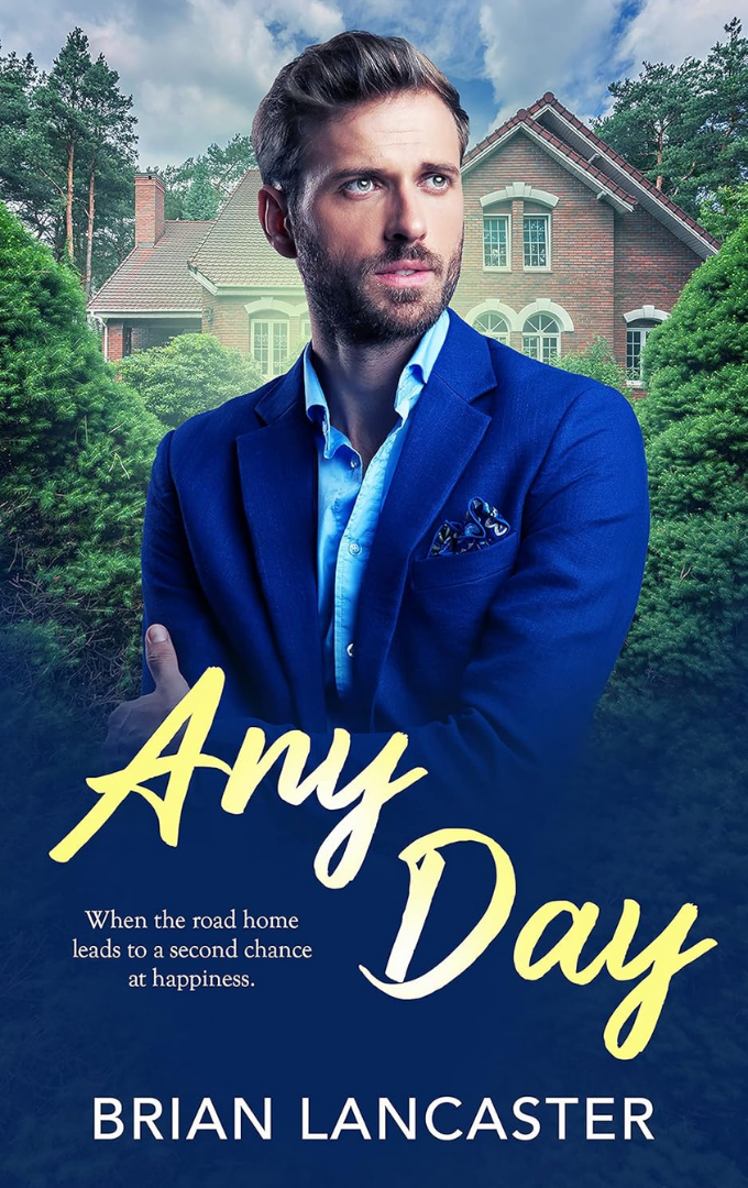2021-10-05 – Brian Lancaster – Any&nbsp;Day