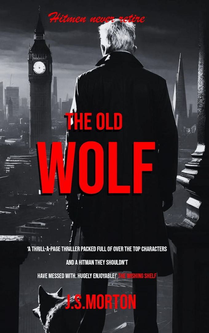 2024-04-13 – J.S. Morton – The Old&nbsp;Wolf