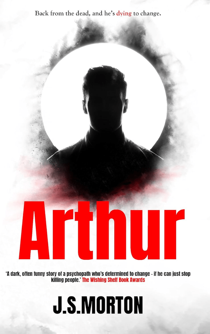 2023-08-31 – J.S. Morton –&nbsp;Arthur