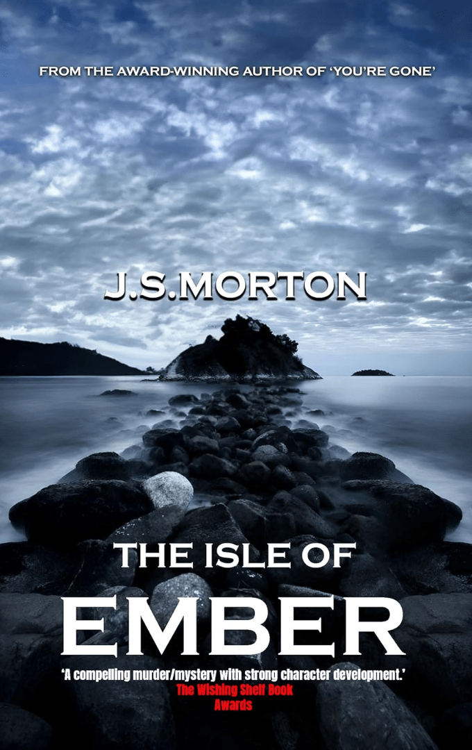 2023-11-13 – J.S. Morton – The Isle of&nbsp;Ember