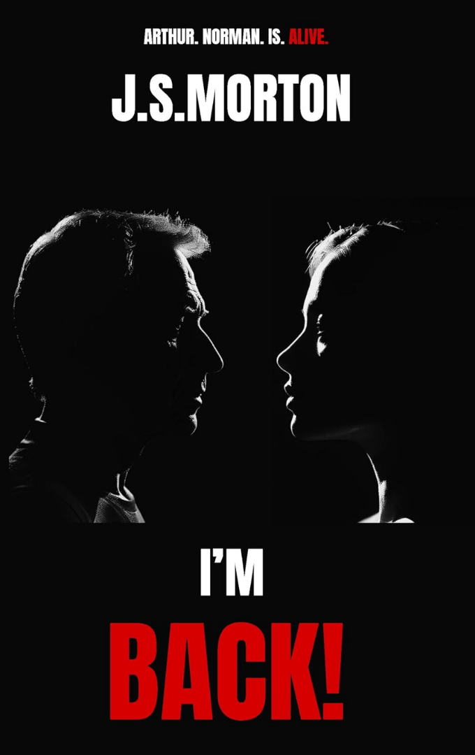 2024-12-06 – J.S. Morton – I’m Back! 
