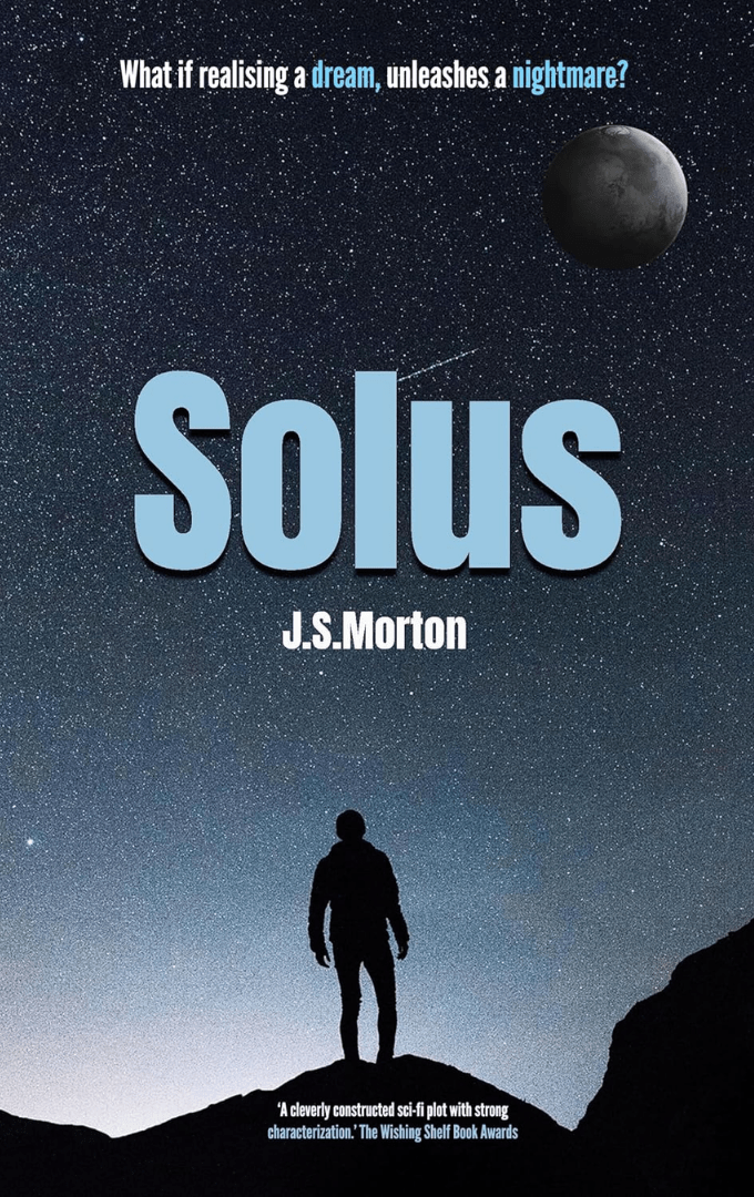 2020-08-11 – J.S. Morton –&nbsp;Solus