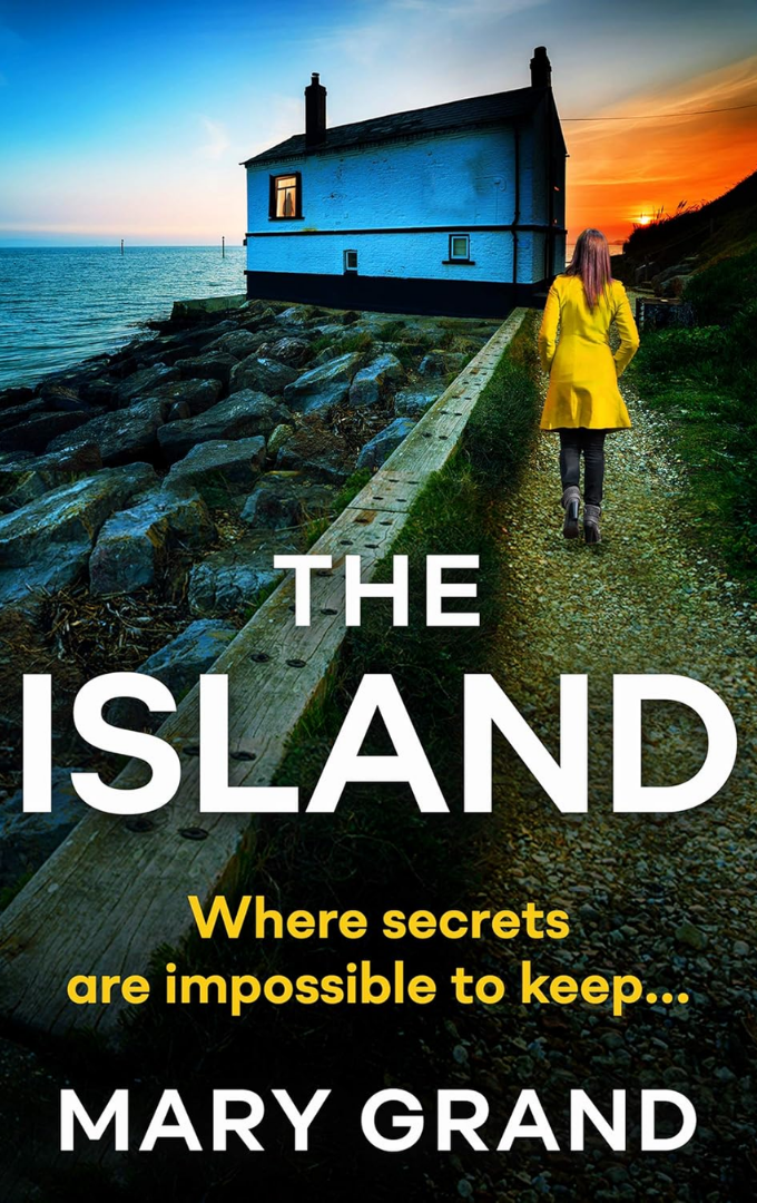 2021-06-21 – Mary Grand – The&nbsp;Island