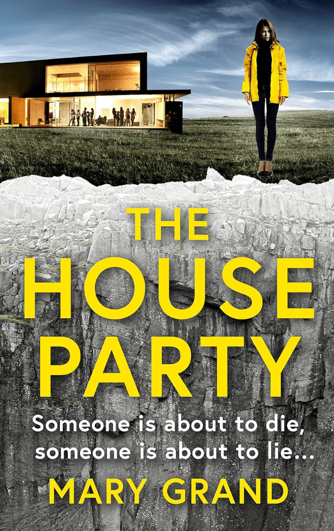 2020-07-21 – Mary Grand – The House&nbsp;Party