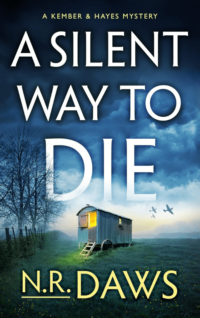 2022-04-26 – N. R. Daws – A Silent Way to&nbsp;Die
