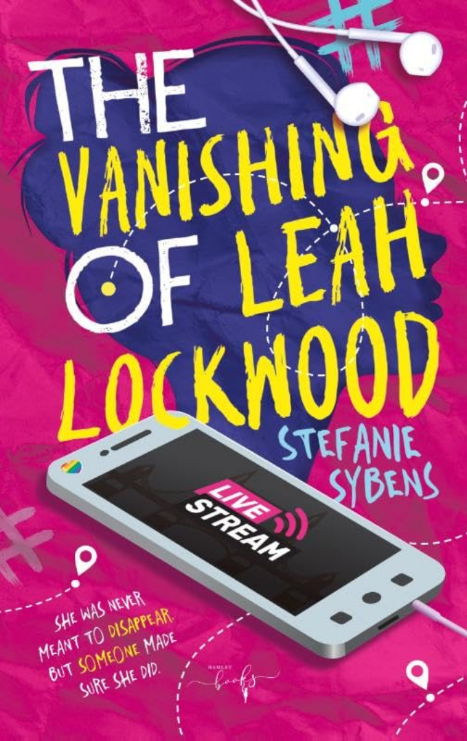 2026-03-10 – Stefanie Sybens – The Vanishing of Leah&nbsp;Lockwood