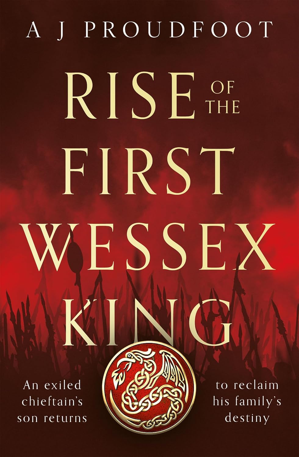 Rise of the First Wessex King