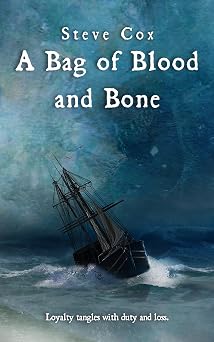 A Bag of Blood and Bone