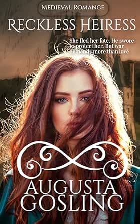 A Reckless Heiress