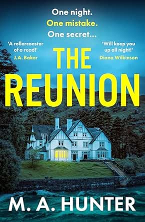 The Reunion