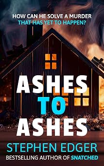ASHES TO ASHES