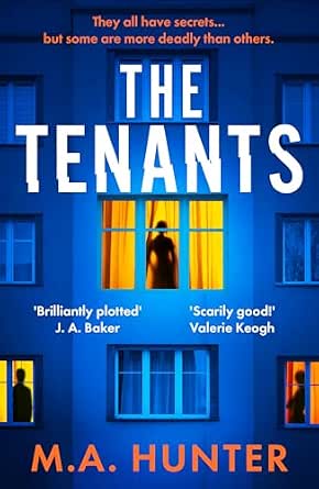 The Tenants: